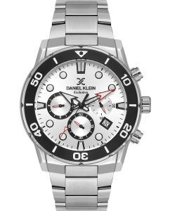 Купить Наручные часы Daniel Klein DK.1.13887-1  в E-mobi