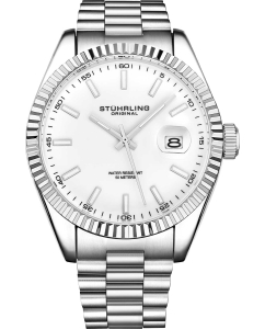 Купить Наручные часы Stuhrling 3935.1  в E-mobi