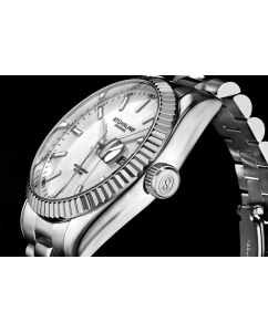 Купить Наручные часы Stuhrling 3935.1  в E-mobi