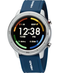Купить Умные часы HEAD H160401 с хронографом  в E-mobi
