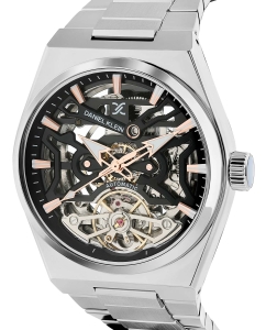 Купить Механические наручные часы Daniel Klein DK.1.13857-1  в E-mobi