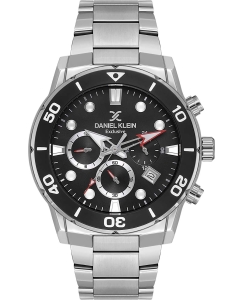 Купить Наручные часы Daniel Klein DK.1.13887-2  в E-mobi