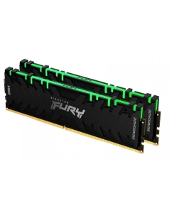 Купить Kingston Оперативная память Kingston KF446C19RBAK2/16  в E-mobi