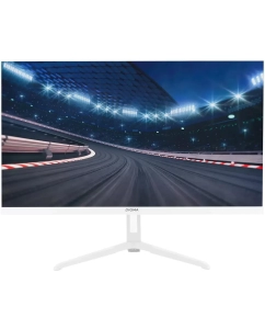 Купить 23.8&quot; Монитор DIGMA Overdrive 24P410F белый 200Hz 1920x1080 IPS  в E-mobi