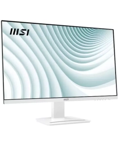 Купить 27&quot; Монитор MSI PRO MP273AW белый 100Hz 1920x1080 IPS  в E-mobi