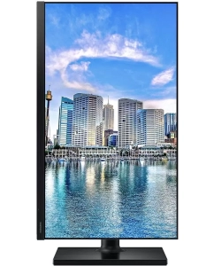 Купить 27&quot; Монитор Samsung F27T450FZU Black 75Hz 1920x1080 IPS  в E-mobi