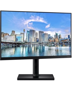 Купить 27&quot; Монитор Samsung F27T450FZU Black 75Hz 1920x1080 IPS  в E-mobi