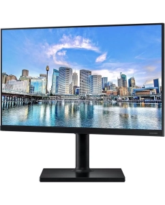Купить 27&quot; Монитор Samsung F27T450FZU Black 75Hz 1920x1080 IPS  в E-mobi