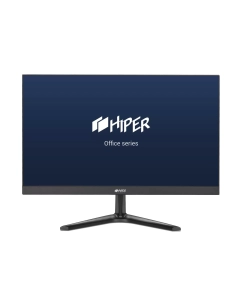 Купить 23,8&quot; Монитор Hiper EasyView FH2402 черный 75Hz 1920x1080 IPS  в E-mobi