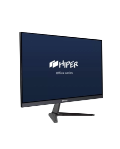 Купить 23,8&quot; Монитор Hiper EasyView FH2402 черный 75Hz 1920x1080 IPS  в E-mobi