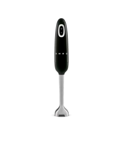 Купить Погружной блендер Smeg HBF03BLEU черный  в E-mobi