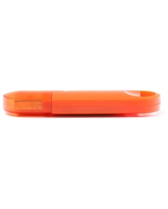 Купить Флешка Exployd EXPLOYD 8GB-570 8 ГБ оранжевый  в E-mobi