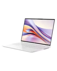 Купить Ноутбук Honor MagicBook Pro 16 Ultra 5 белый (5301AJJG)  в E-mobi