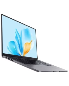 Купить Ноутбук Honor MagicBook X14 серый (5301ALXL)  в E-mobi