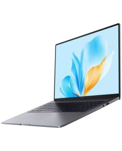 Купить Ноутбук Honor MagicBook X14 серый (5301ALXL)  в E-mobi