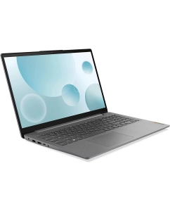 Купить Ноутбук Lenovo IdeaPad 3 Gen 7 Gray (82RK00PGRK)  в E-mobi