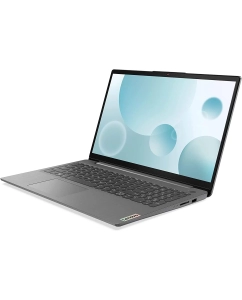 Купить Ноутбук Lenovo IdeaPad 3 Gen 7 Gray (82RK00PGRK)  в E-mobi