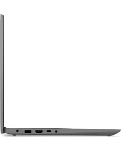 Купить Ноутбук Lenovo IdeaPad 3 Gen 7 Gray (82RK00PGRK)  в E-mobi