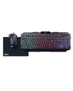 Купить Комплект SmartBuy SBC-307728G-K Shotgun  в E-mobi