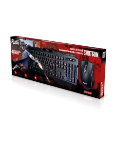 Купить Комплект SmartBuy SBC-307728G-K Shotgun  в E-mobi