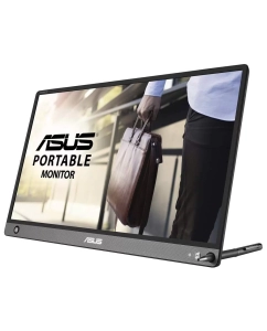 Купить 15.6&quot; Монитор ASUS ZenScreen Go MB16AHP Black 60Hz 1920x1080 IPS  в E-mobi