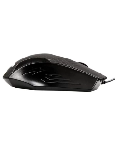 Купить Мышь Dialog MOP-07U Black  в E-mobi
