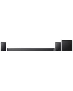 Купить Саундбар Samsung HW-Q930F  в E-mobi