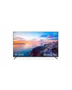 Купить Телевизор Harper 43U770TS, 43&quot;(109 см), UHD 4K  в E-mobi