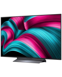 Купить Телевизор LG OLED83C5RLA.ARUG, 83&quot;(210 см), UHD 4K  в E-mobi