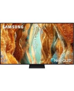Купить Телевизор Samsung QE55QN70FAUXRU (2025) 55&quot; 4K UHD Neo QLED Smart TV  в E-mobi