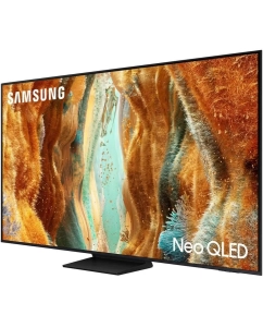 Купить Телевизор Samsung QE55QN70FAUXRU (2025) 55&quot; 4K UHD Neo QLED Smart TV  в E-mobi