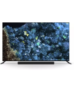 Купить Телевизор Sony XR-77A80L, 77&quot;(195 см), UHD 4K  в E-mobi