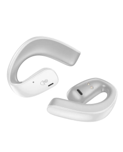 Купить Беспроводные наушники Hoco EQ4 White (EQ4 White)  в E-mobi