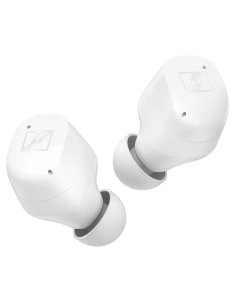 Купить Беспроводные наушники Sennheiser Momentum True Wireless 3, белые  в E-mobi