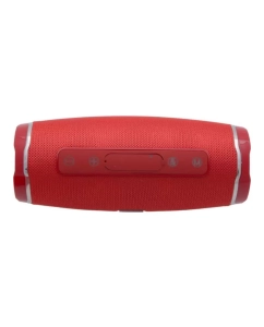 Купить Портативная колонка Borofone BR3 Red  в E-mobi