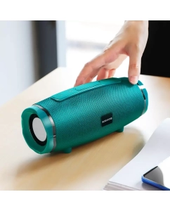 Купить Портативная колонка Borofone BR3 Blue  в E-mobi