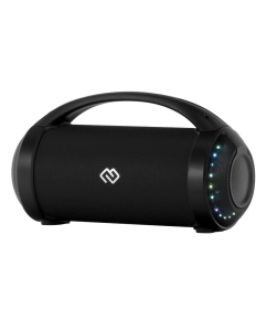 Купить Портативная колонка Digma S-17 Black  в E-mobi