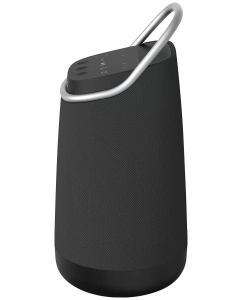 Купить Портативная колонка Grundig Band 360 Black  в E-mobi
