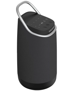 Купить Портативная колонка Grundig Band 360 Black  в E-mobi