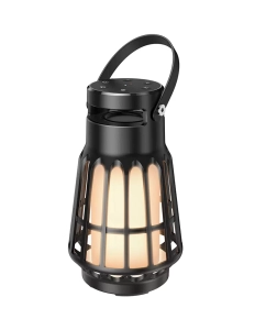 Купить Портативная колонка Hoco BS61 Magic Black Night  в E-mobi