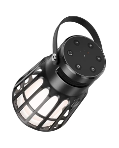 Купить Портативная колонка Hoco BS61 Magic Black Night  в E-mobi