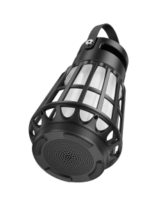 Купить Портативная колонка Hoco BS61 Magic Black Night  в E-mobi