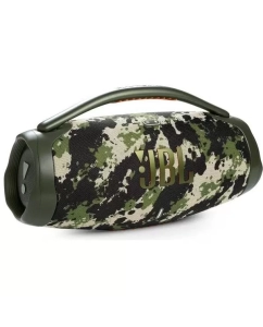Купить Портативная колонка JBL Boombox 3 Hacks  в E-mobi