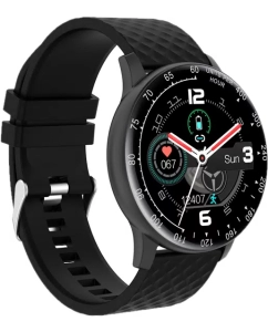 Купить Смарт браслет Ritmix RFB-480 черный  в E-mobi
