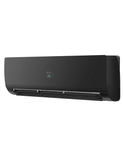 Купить Мульти сплит-система на 2 комнаты ( 20+20 м2) Haier black  в E-mobi