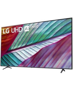 Купить Телевизор LG 86UR78006LB, 86&quot;(218 см), UHD 4K  в E-mobi