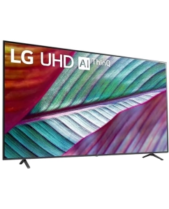 Купить Телевизор LG 86UR78006LB, 86&quot;(218 см), UHD 4K  в E-mobi