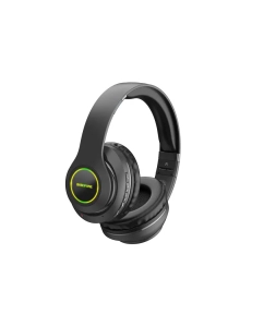 Купить Беспроводные наушники Borofone BO17 Black  в E-mobi