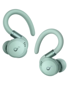 Купить Наушники Anker Soundcore Sport X20 зелёный  в E-mobi