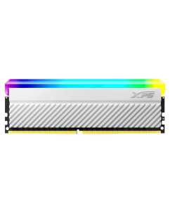Купить Оперативная память ADATA XPG SPECTRIX D45G RGB 32 Гб, DDR4, 3600, AX4U360016G18I-DCWHD45G  в E-mobi